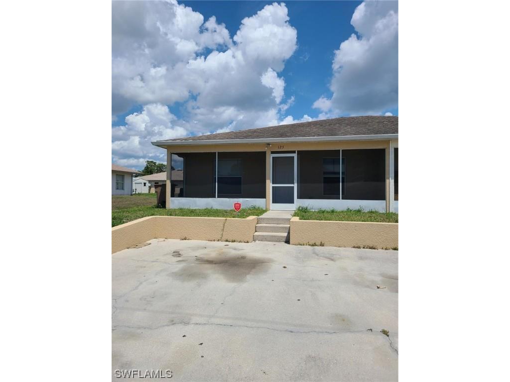 125 Ivan Avenue S Lehigh Acres FL 33973 223029746 image1