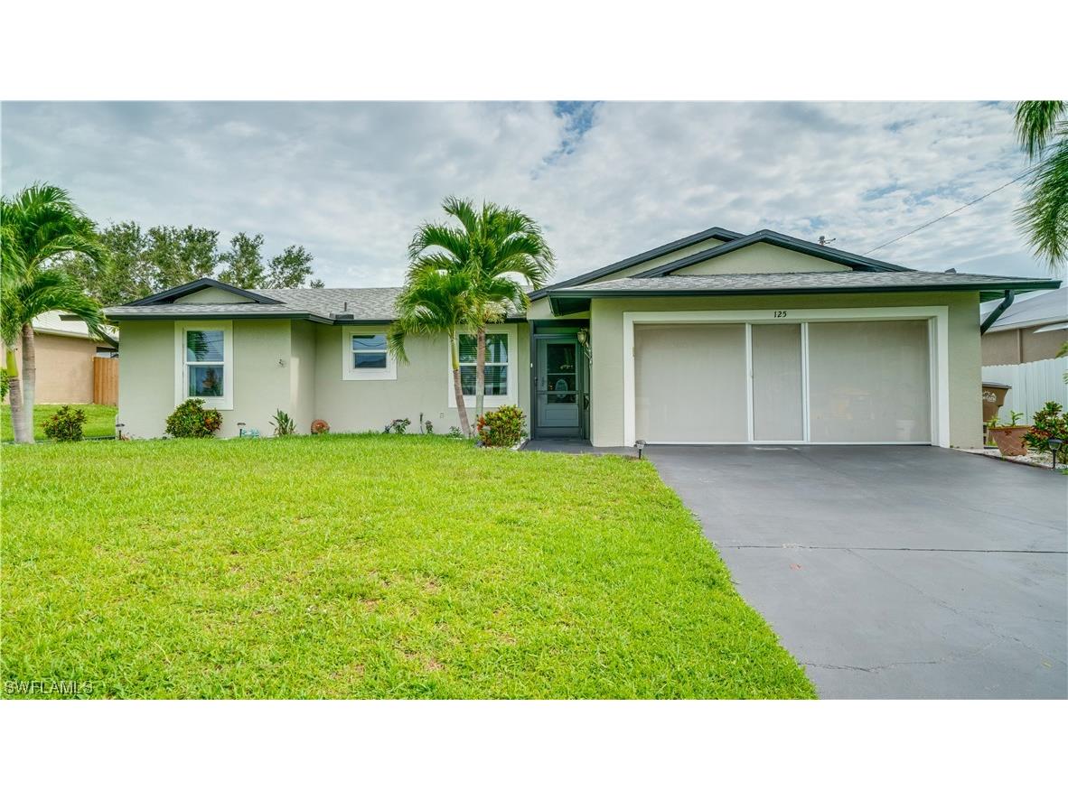 125 NE 11th Street Cape Coral FL 33909 223039337 image1