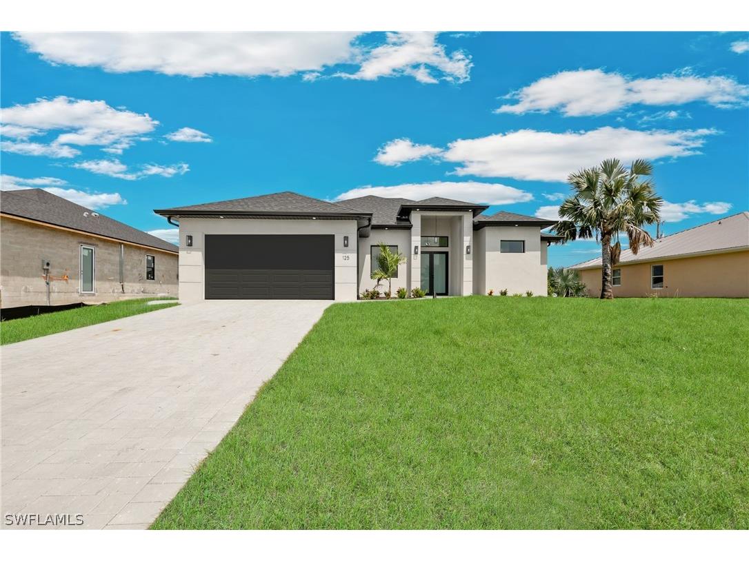 125 NW 13th Street Cape Coral FL 33993 224030636 image1