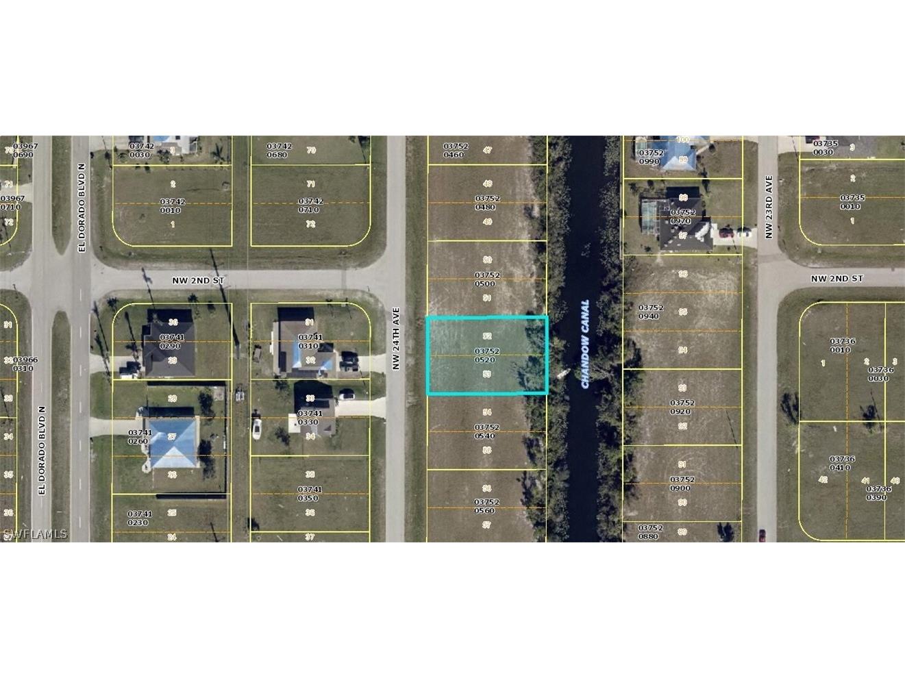 125 NW 24th Avenue Cape Coral FL 33993 224026244 image1