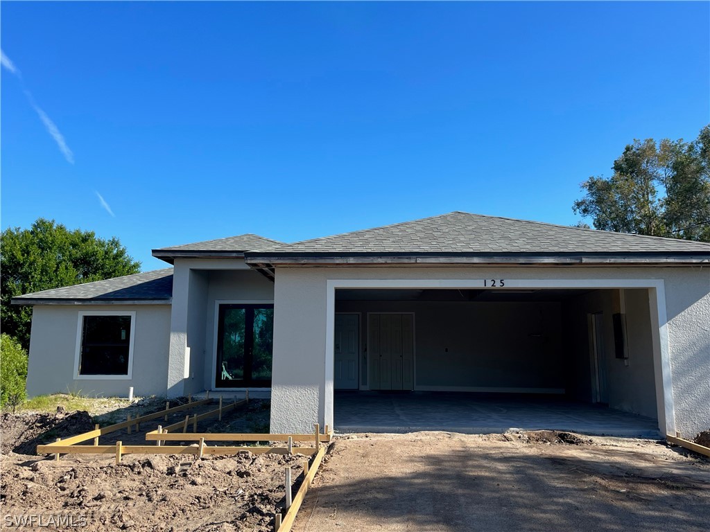 125 Paxton Street Lehigh Acres FL 33974 224019451 image1