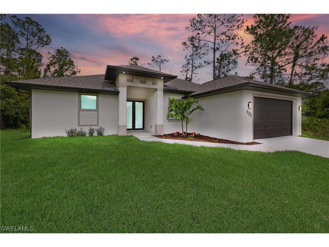 125 S Brenda Avenue Lehigh Acres FL 33974 223033986 image1