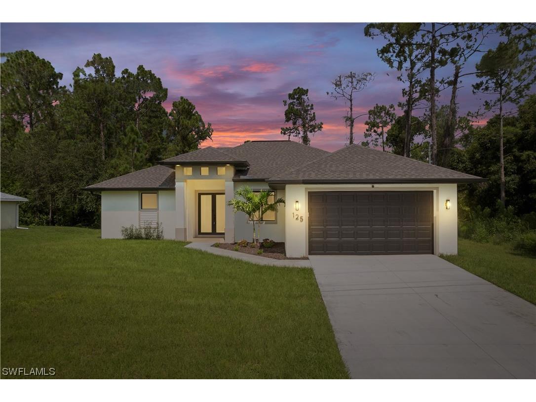 125 S Brenda Avenue Lehigh Acres FL 33974 223056866 image1