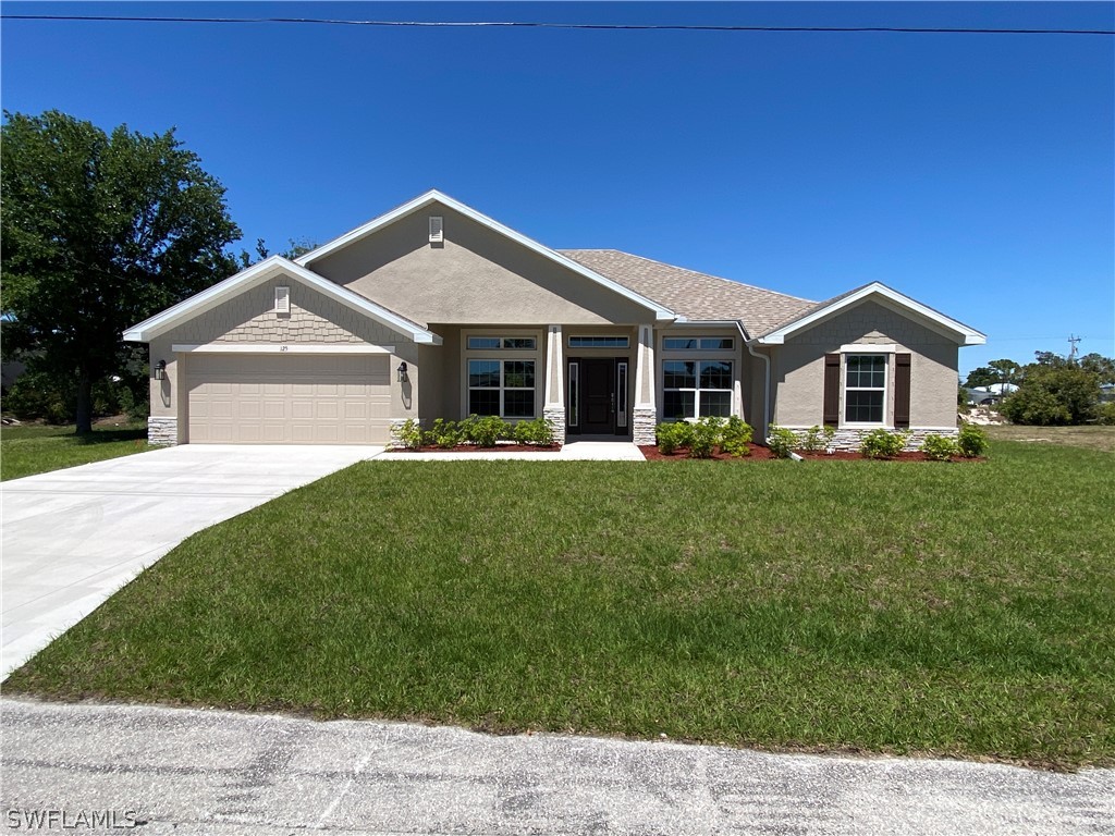 125 SE 11th Terrace Cape Coral FL 33990 223090810 image1