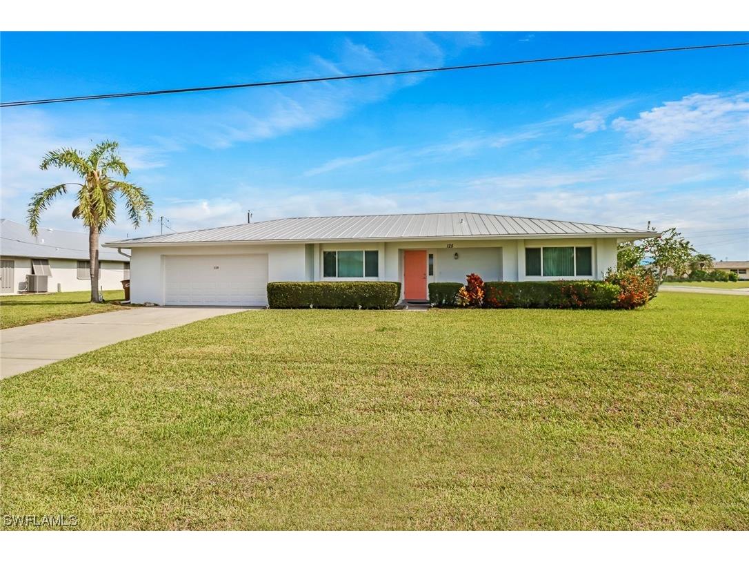 125 SE 40th Street Cape Coral FL 33904 223034639 image1