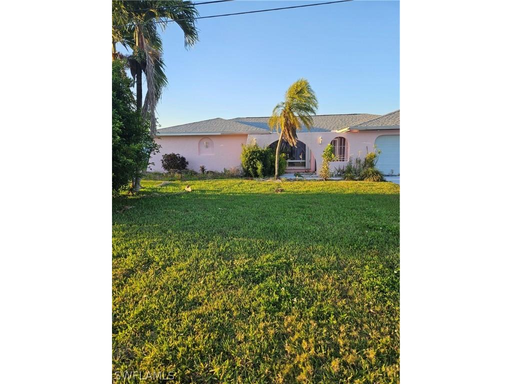 125 SE 41st Terrace Cape Coral FL 33904 224029603 image1