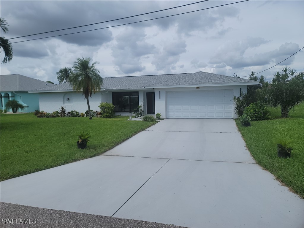 125 SE 41st Terrace Cape Coral FL 33904 225047568 image1