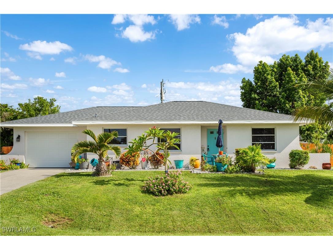 125 SE 45th Terrace Cape Coral FL 33904 224074340 image1
