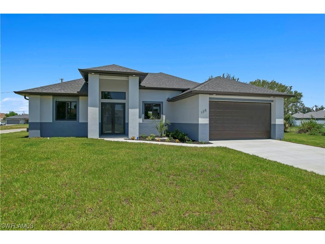 125 SW 9th Place Cape Coral FL 33991 223049404 image1