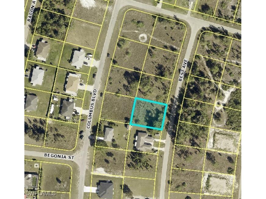 1250 Best Avenue Fort Myers FL 33913 224091234 image1