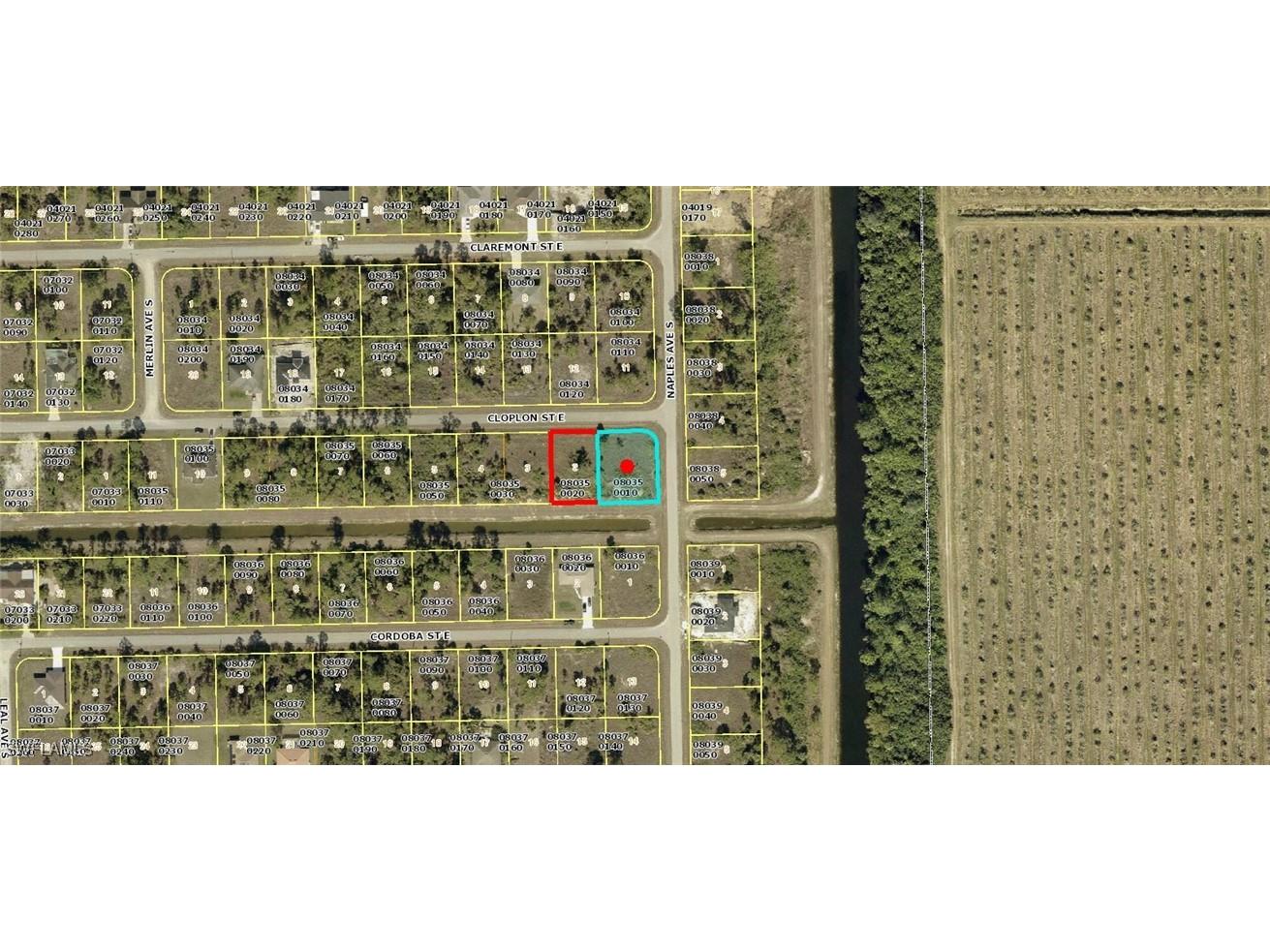 1250 Cloplon Street E Lehigh Acres FL 33974 225057098 image1