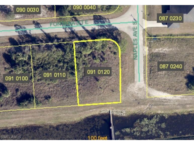 1250 Fontana Street E Lehigh Acres FL 33974 224011098 image1