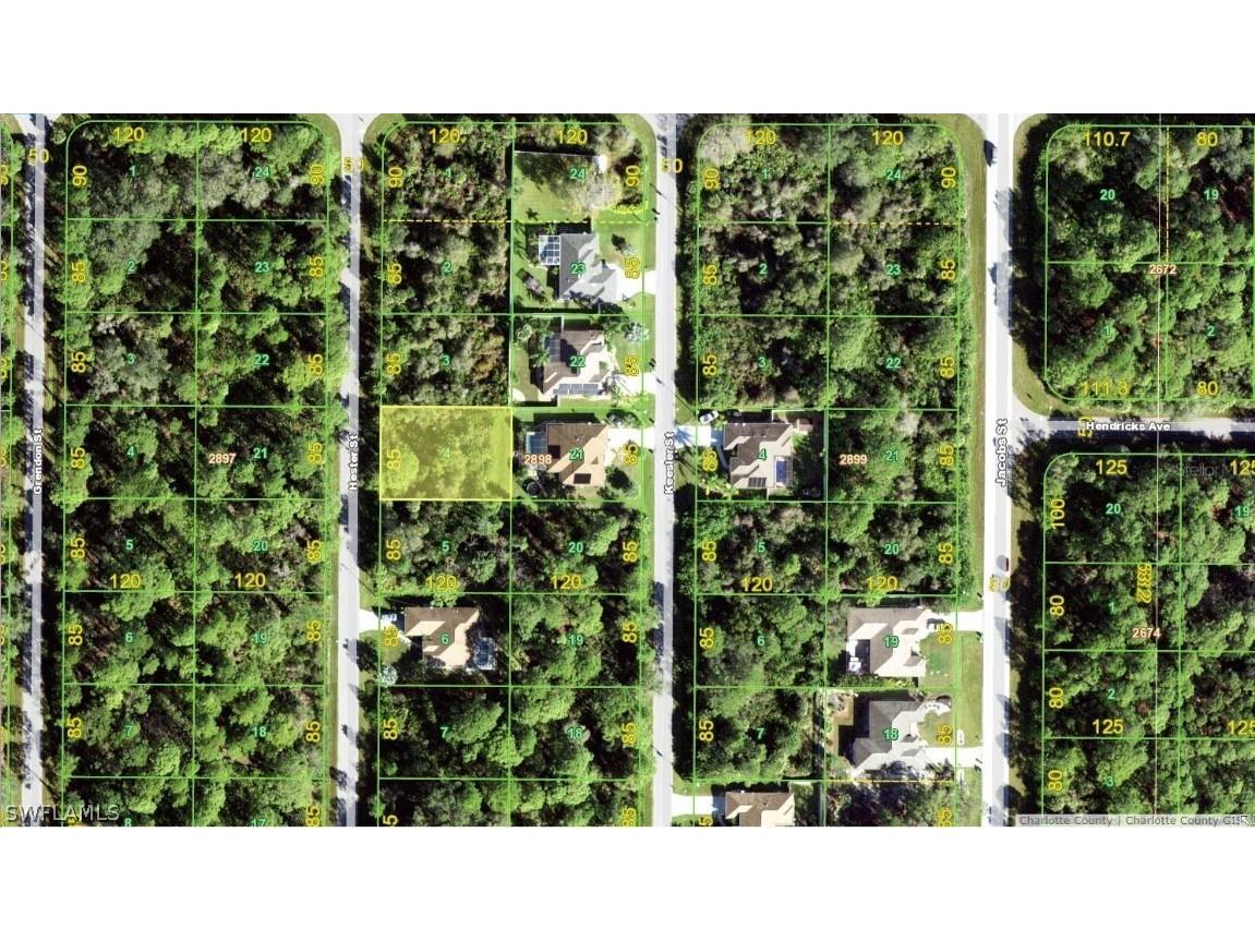 1250 Hester Street Port Charlotte FL 33953 222061874 image1