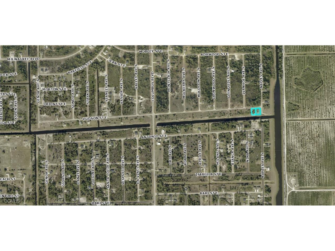 1250 Hudson Street E Lehigh Acres FL 33974 2025025131 image6