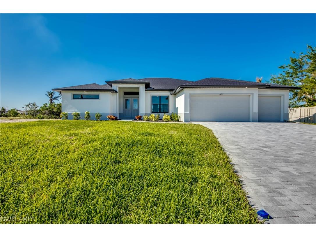 1250 NW 34th Avenue Cape Coral FL 33993 222084937 image1