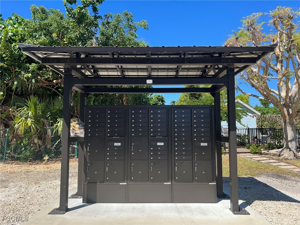 1250 Tennisplace Court #A33 Sanibel FL 33957 2025019089 image32