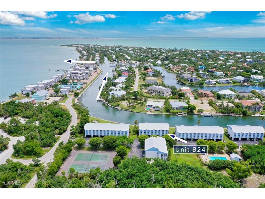 1250 Tennisplace Court #B24 Sanibel FL 33957 2025008344 image42