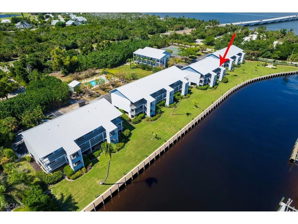 1250 Tennisplace Court #B31 Sanibel FL 33957 2025017889 image7