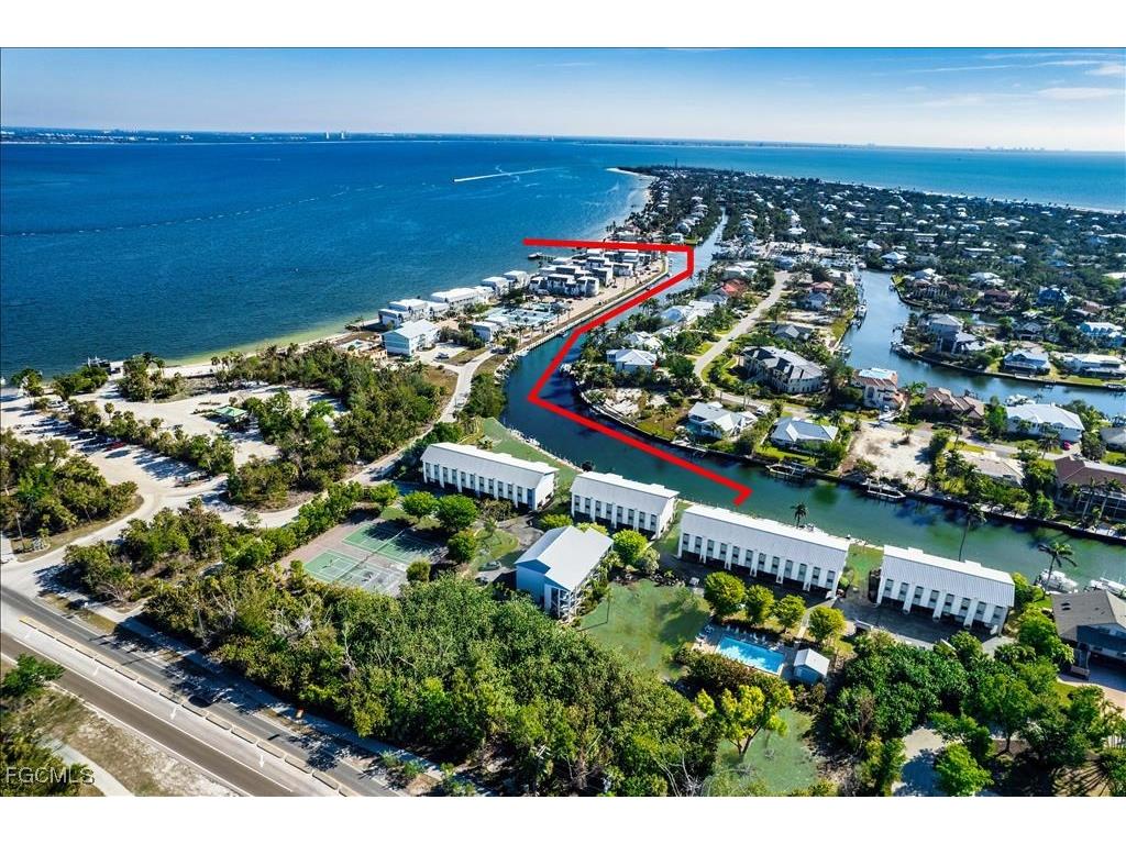 1250 Tennisplace Court #C31 Sanibel FL 33957 2025012514 image17