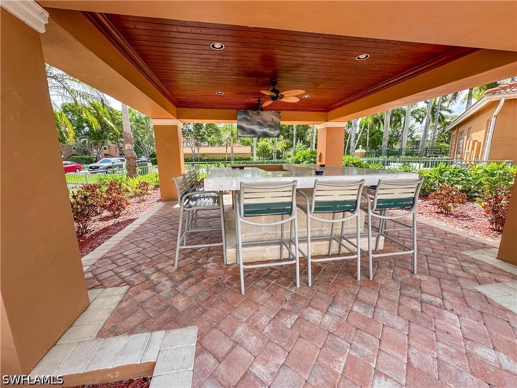 1250 Wildwood Lakes Boulevard #206 Naples FL 34104 226019556 image36