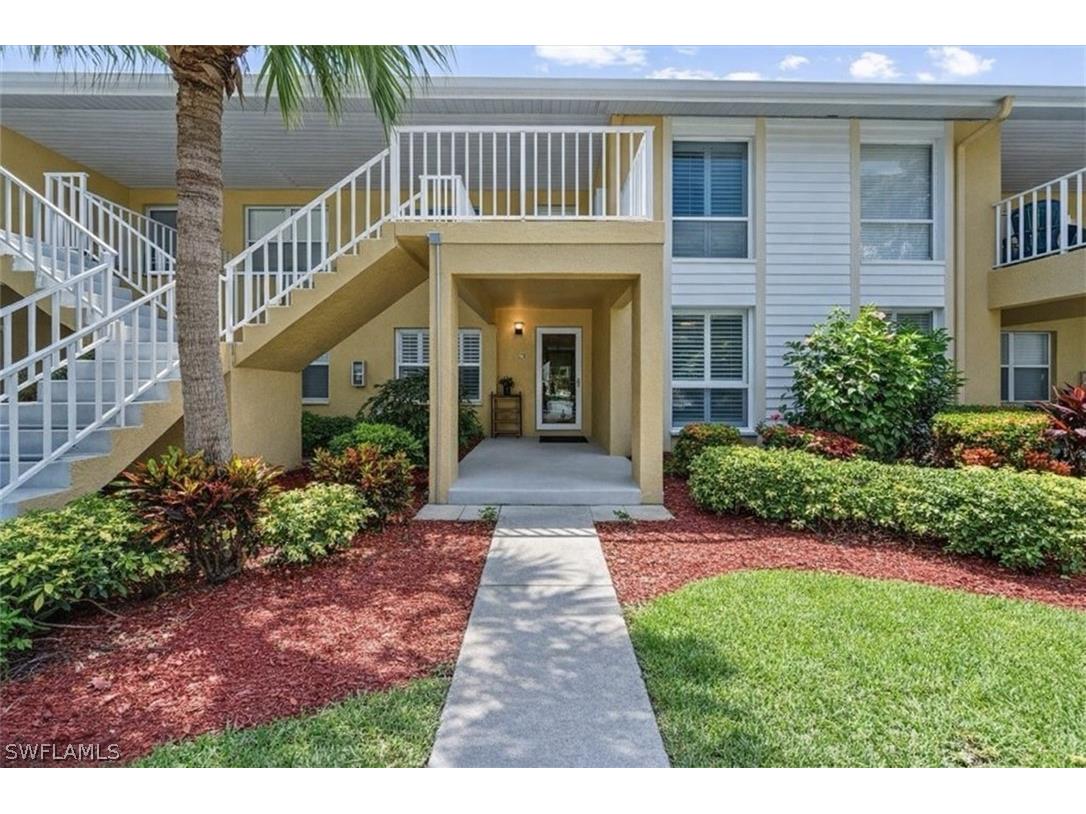 1250 Yesica Ann Circle #E102 Naples FL 34110 226009544 image1