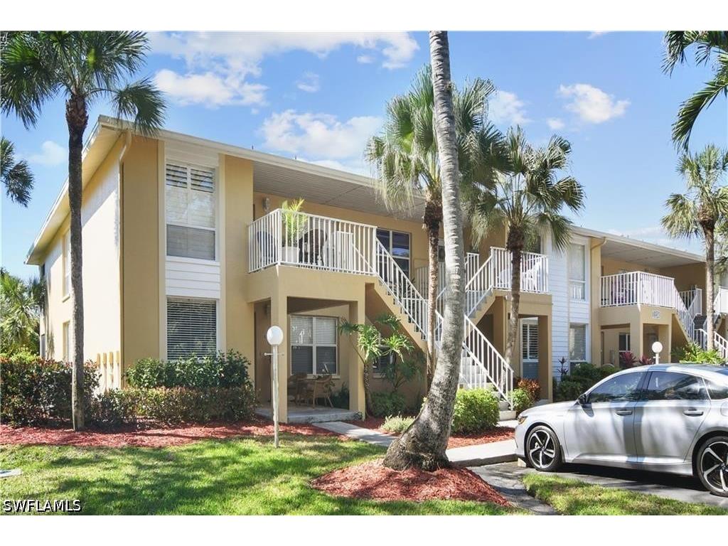 1250 Yesica Ann Circle #E102 Naples FL 34110 226013165 image1