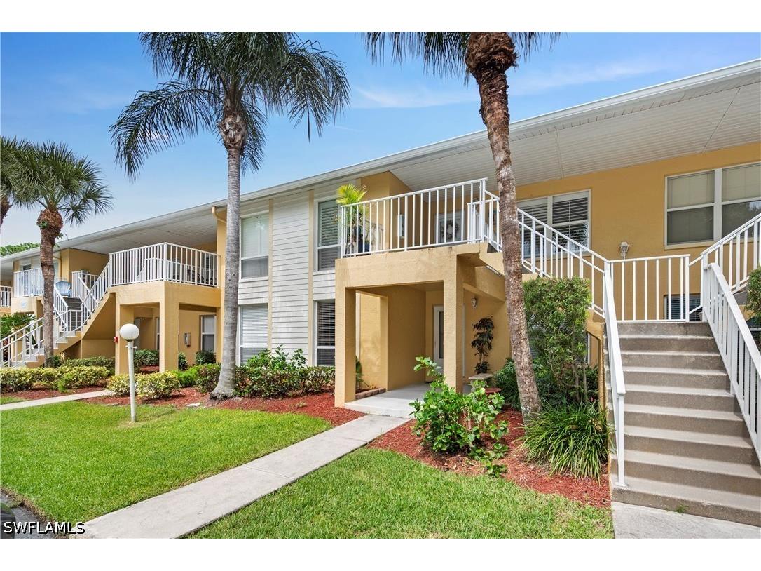 1250 Yesica Ann Circle #E105 Naples FL 34110 226021382 image1