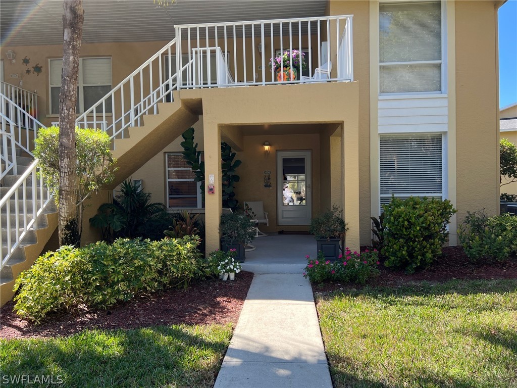 1250 Yesica Ann Circle #E106 Naples FL 34110 226007517 image24