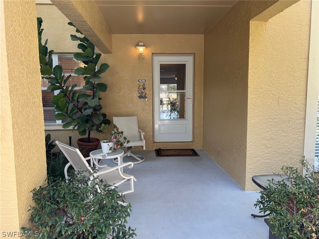 1250 Yesica Ann Circle #E106 Naples FL 34110 226007517 image25