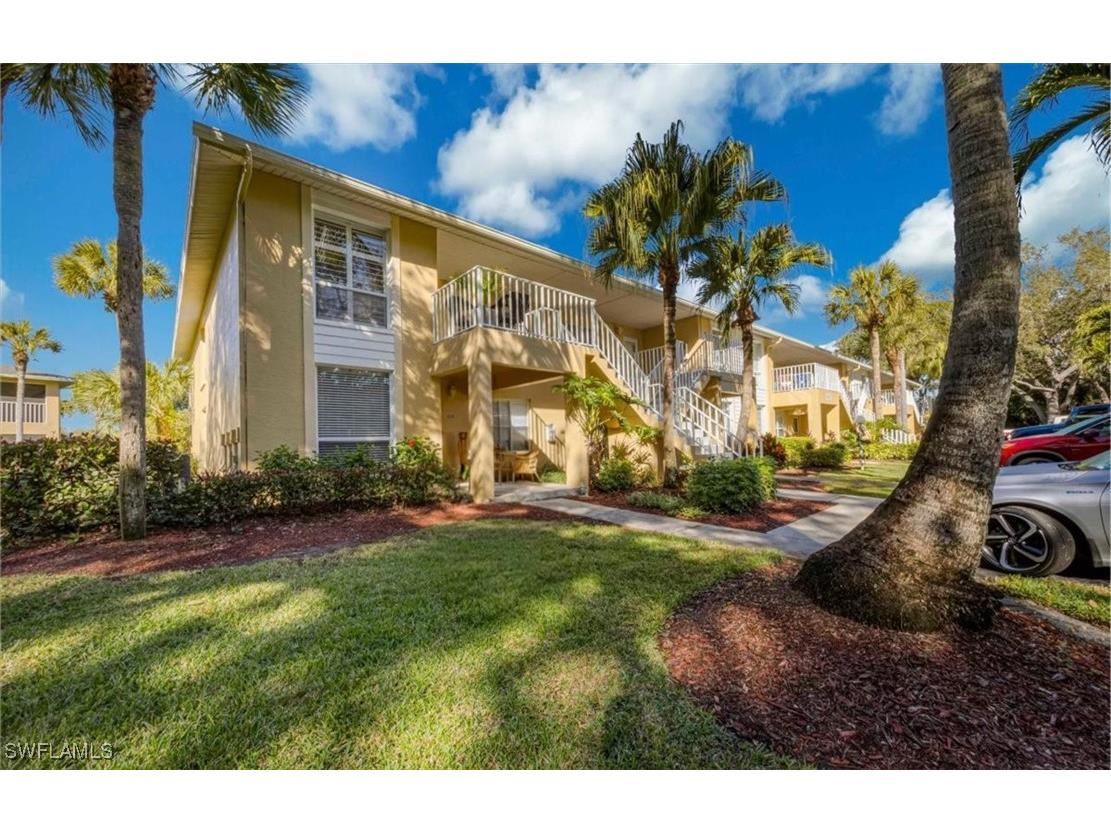 1250 Yesica Ann Circle #E201 Naples FL 34110 226001046 image25