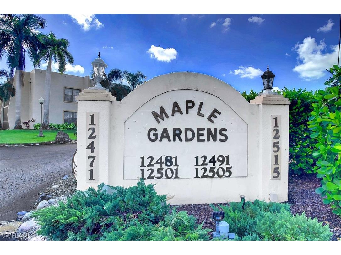 12501 Mcgregor Boulevard #25 Fort Myers FL 33919 223084181 image1