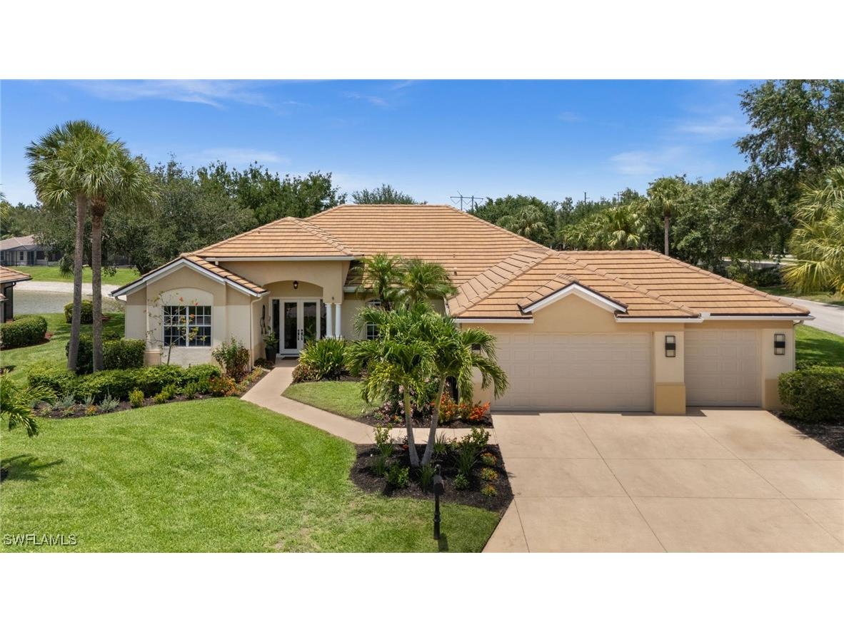 12501 Walden Run Drive Fort Myers FL 33913 225048594 image1