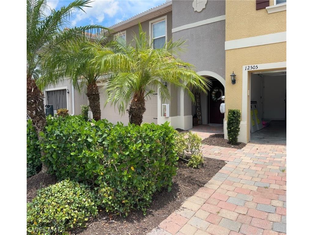 12505 Hammock Cove Boulevard Fort Myers FL 33913 224056009 image1