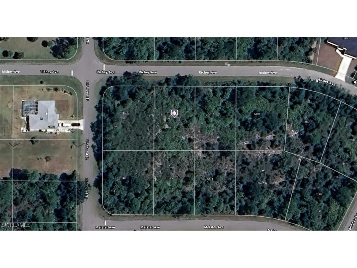 12507 Richey Avenue Port Charlotte FL 33953 225051522 image1