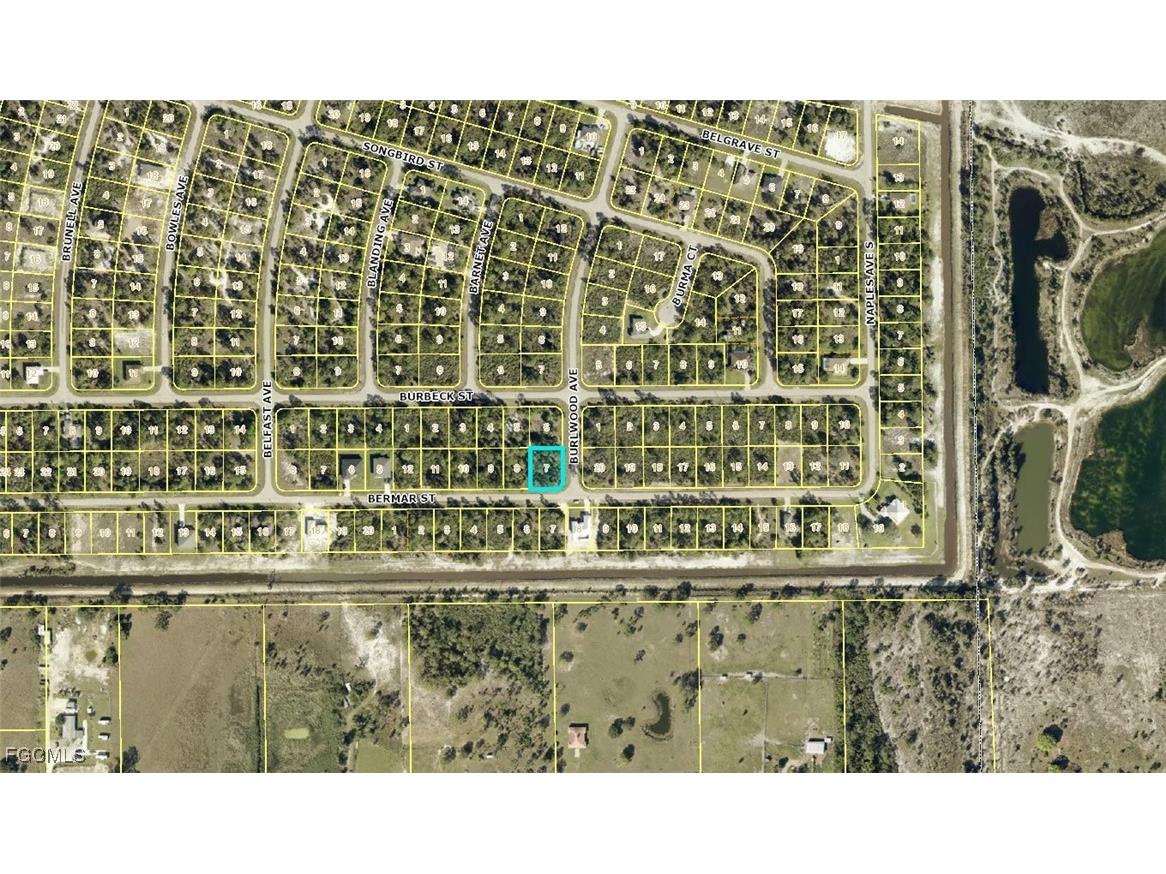 1251 Bermar Street Fort Myers FL 33913 2025003842 image19