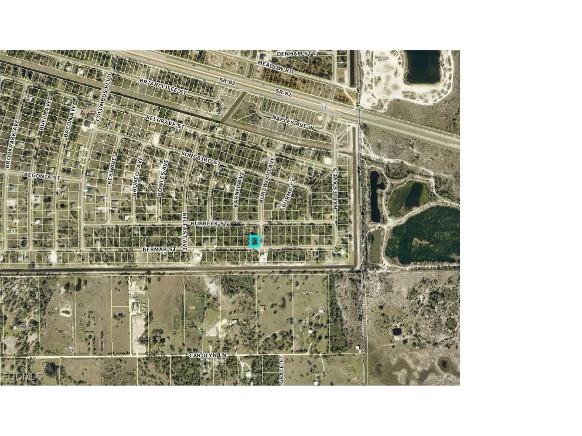 1251 Bermar Street Fort Myers FL 33913 2025003842 image20