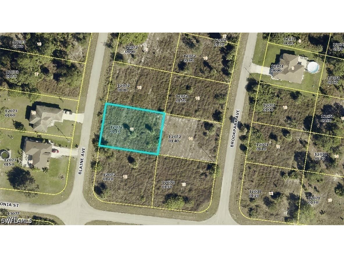1251 Blaine Avenue Fort Myers FL 33913 226013775 image2