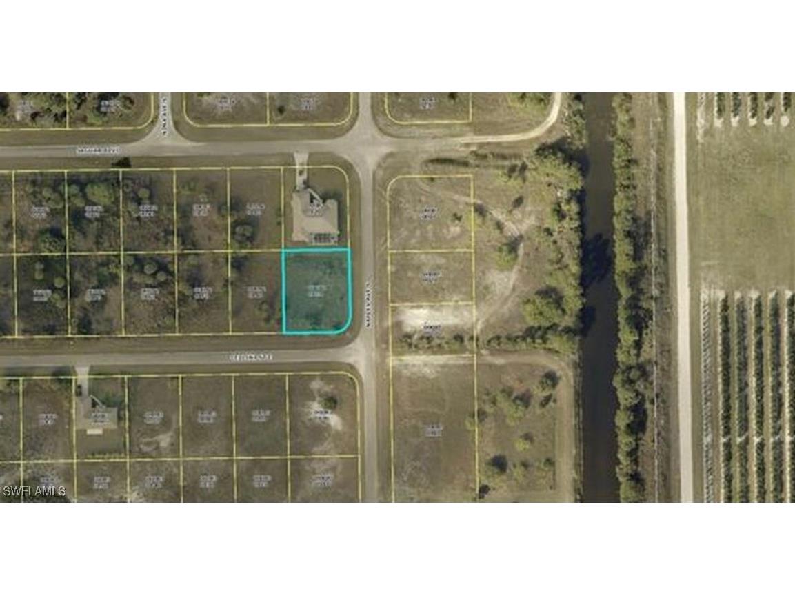 1251 Cellini Street E Lehigh Acres FL 33974 224093698 image1