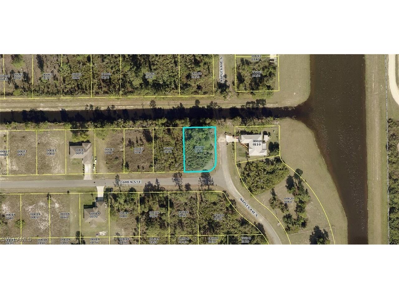 1251 Damen Street E Lehigh Acres FL 33974 226003210 image1