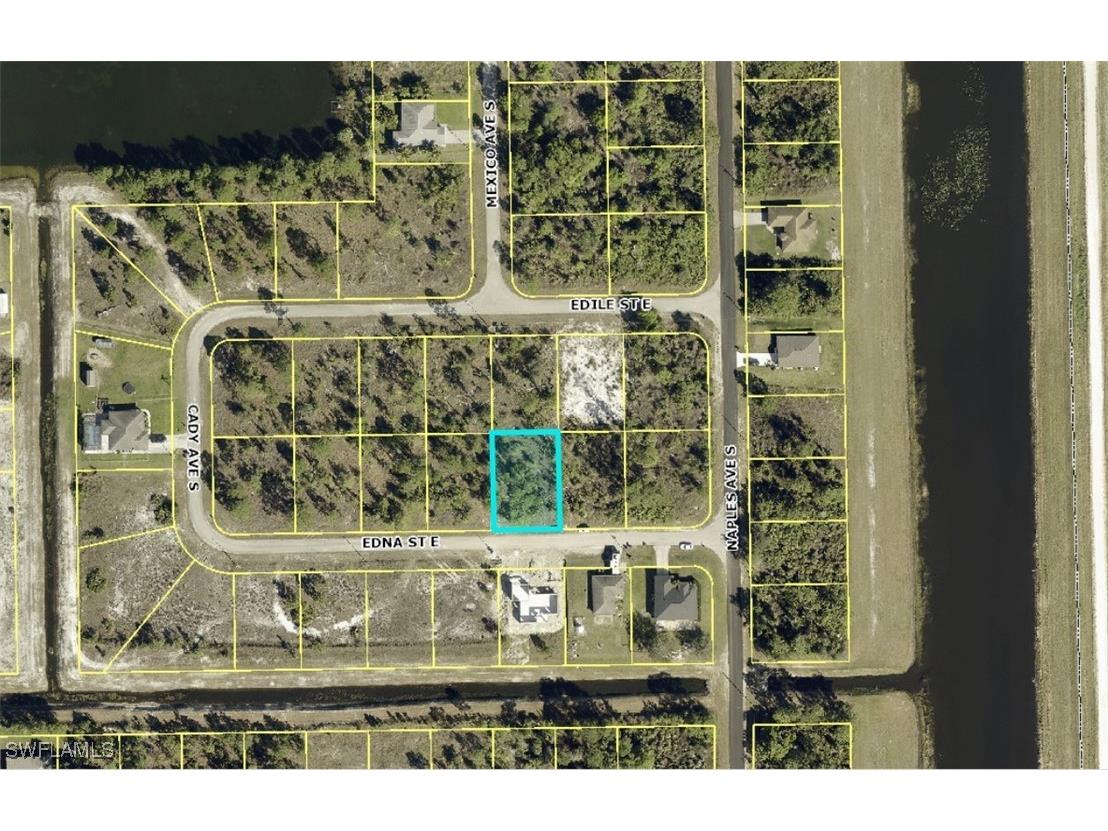 1251 Edna Street E Lehigh Acres FL 33974 224101559 image1