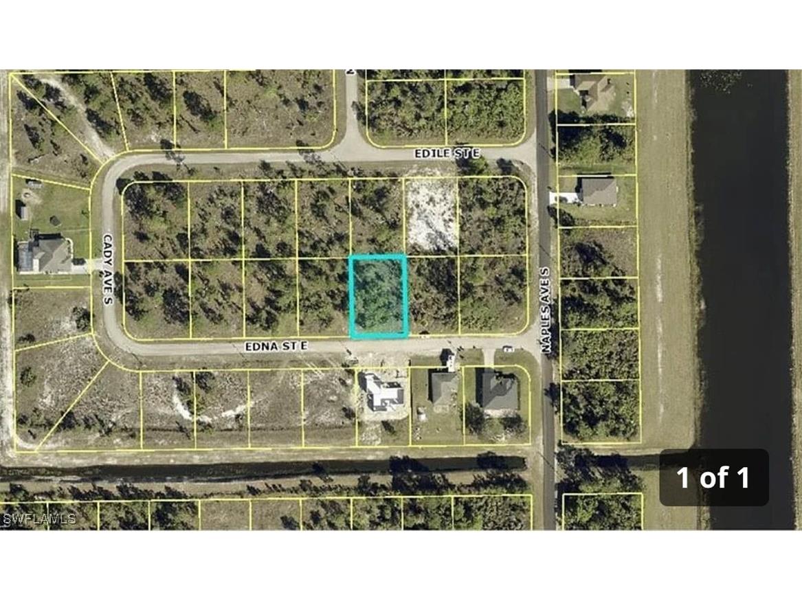 1251 Edna St Fort Myers FL 33974 224102608 image1