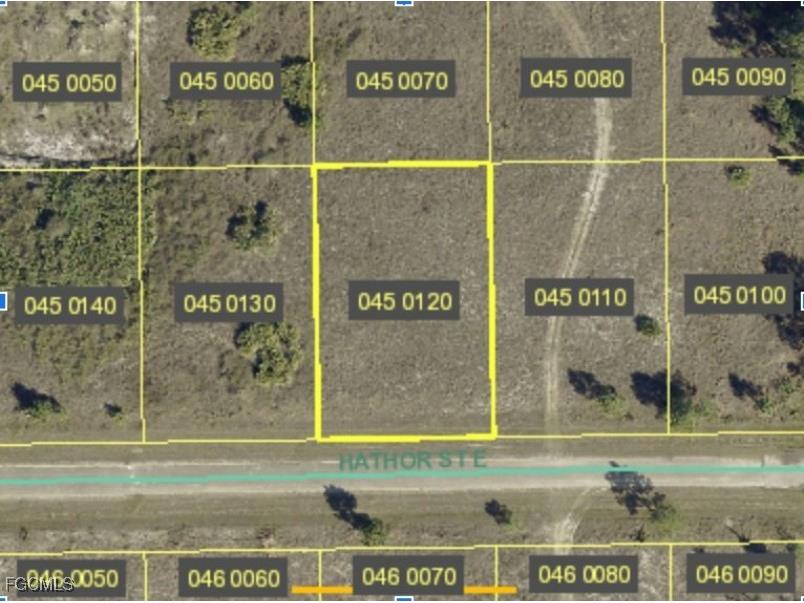 1251 Hathor Street E Lehigh Acres FL 33974 2026001622 image3