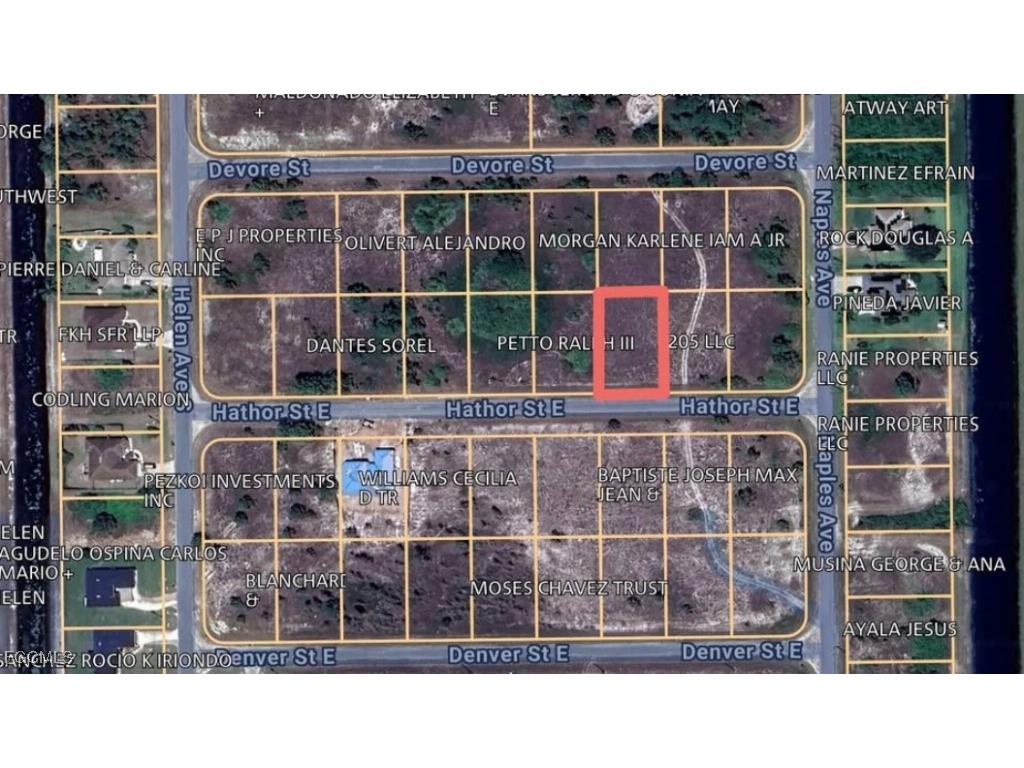 1251 Hathor Street E Lehigh Acres FL 33974 2026001622 image4