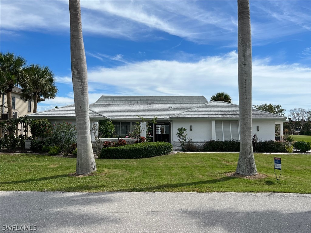 1251 Par View Drive Sanibel FL 33957 223036827 image1