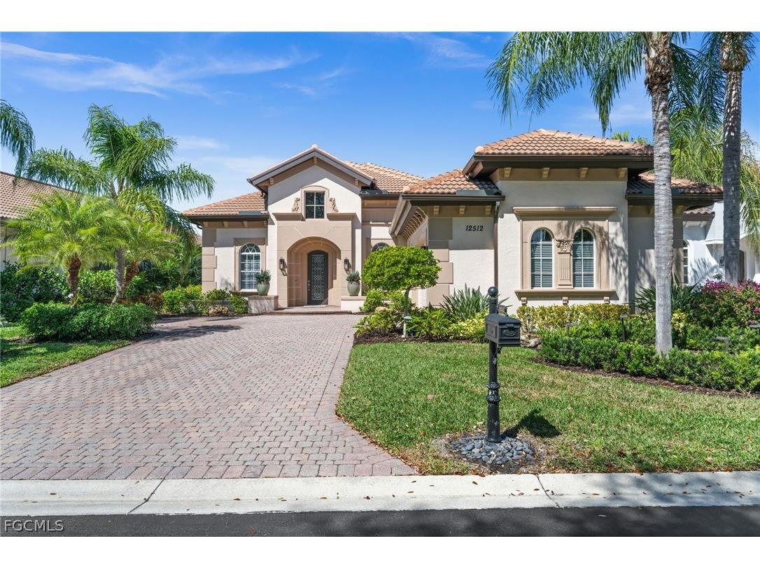 12512 Grandezza Circle Estero FL 33928 2026009530 image1