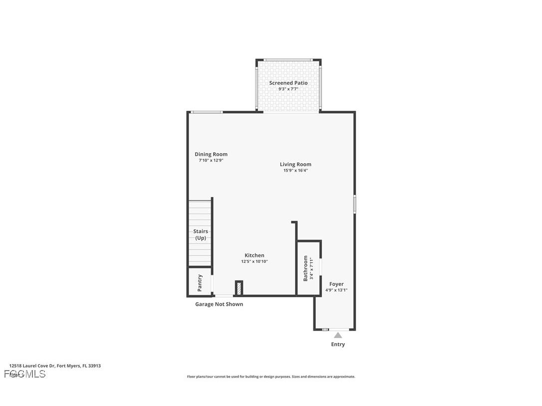 12518 Laurel Cove Drive Fort Myers FL 33913 2025010919 image28