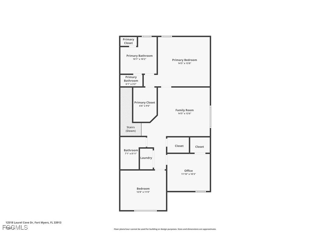 12518 Laurel Cove Drive Fort Myers FL 33913 2025010919 image29