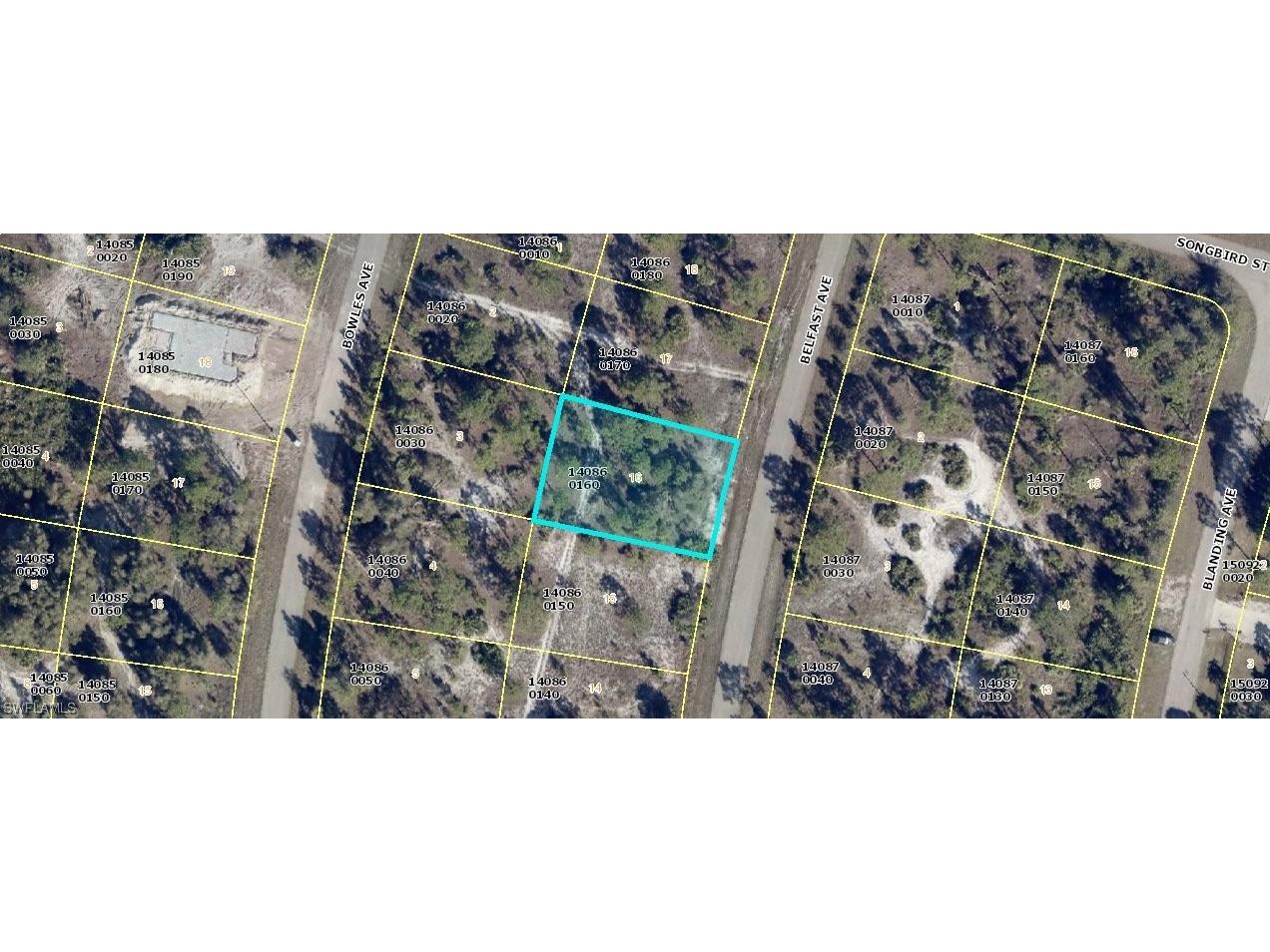 1252 Belfast Avenue Fort Myers FL 33913 223069852 image1