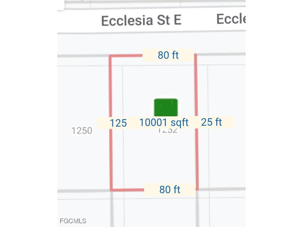 1252 Ecclesia Street E Lehigh Acres FL 33974 2025024092 image2