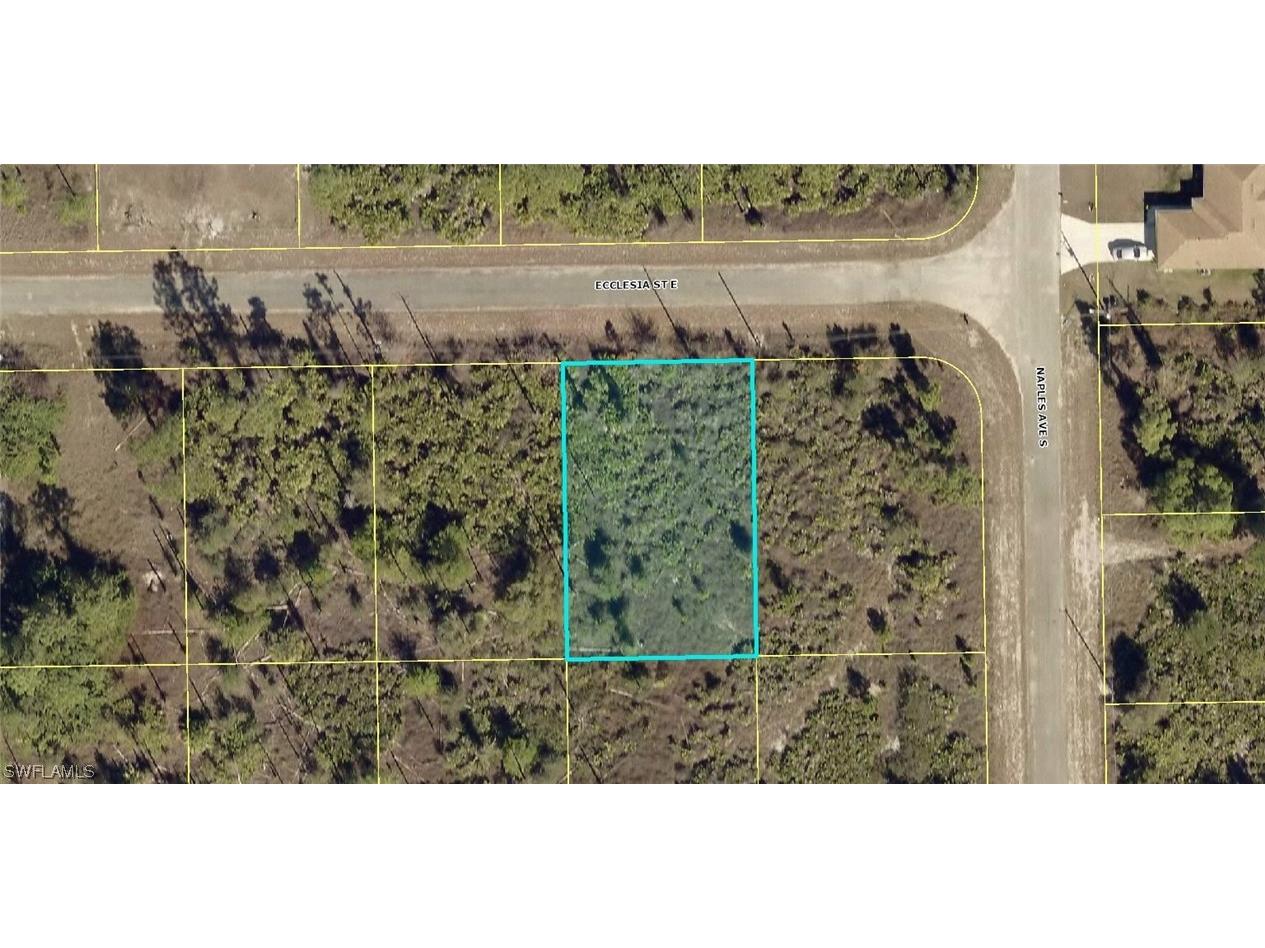 1252 Ecclesia Street E Lehigh Acres FL 33974 223022916 image1
